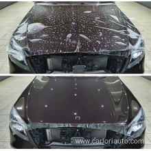 film to protect car paint